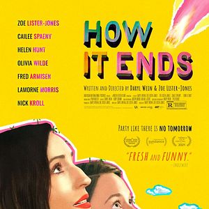 Foto Perto do Apocalipse