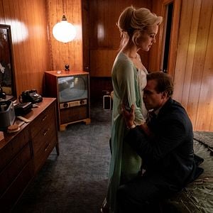 Foto Nem Um Passo em Falso