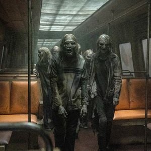 Foto The Walking Dead