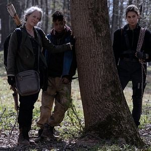 Foto The Walking Dead