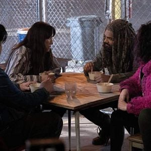 Foto The Walking Dead