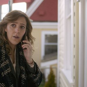 Foto Home Before Dark