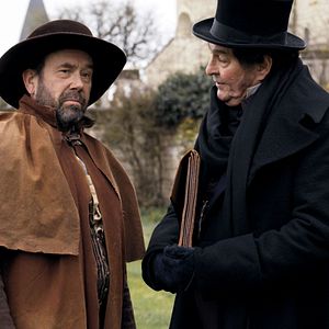 Foto Olivier Gourmet