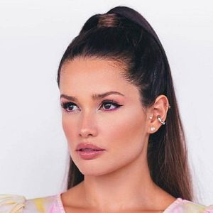 Foto Juliette Freire