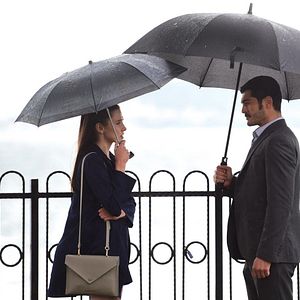 Foto Marasli: O Protetor