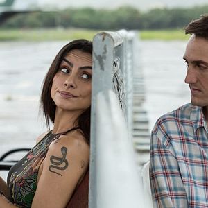 Foto O Amor Dá Voltas