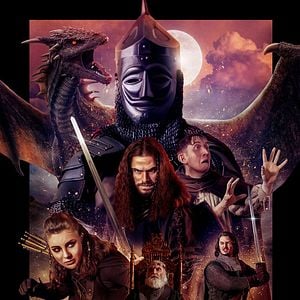 Foto O Último Dragão