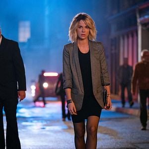 Foto Jolt: Fúria Fatal