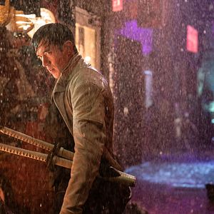 Foto G.I. Joe Origens: Snake Eyes