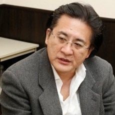 Foto Nobuhiro Motohashi