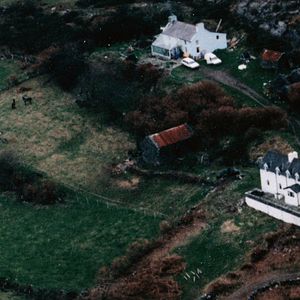 Foto Sophie: Assassinato em West Cork