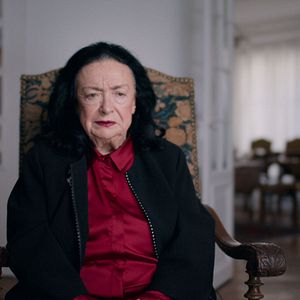 Foto Sophie: Assassinato em West Cork