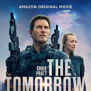 Foto A Guerra do Amanhã