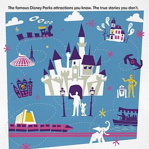 Foto Por Trás da Diversão