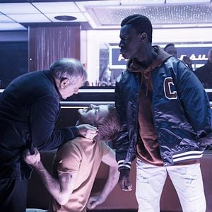 Foto Berlin Alexanderplatz