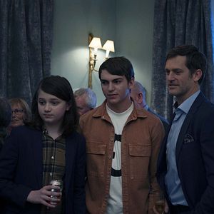 Foto Lochlann O'Mearain