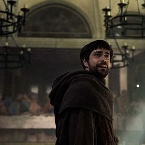 Foto Leonardo da Vinci