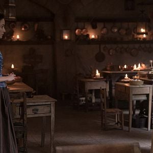 Foto Michelle Jenner