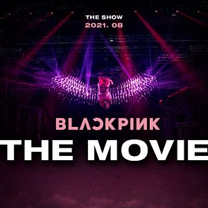 Foto BLACKPINK: O Filme
