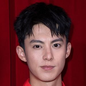 Foto Dylan Wang