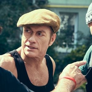 Foto O Último Mercenário