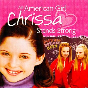 Foto An American Girl: Chrissa Stands Strong