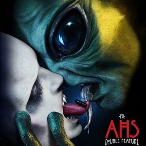 Foto American Horror Story