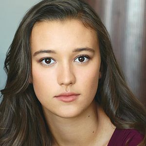 Foto Molly Beth Thomas