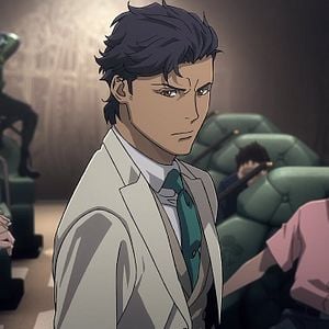 Foto Mobile Suit Gundam Hathaway