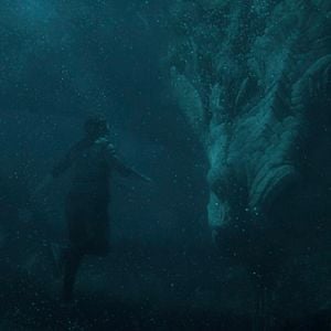 Foto Shang-Chi e a Lenda dos Dez Anéis