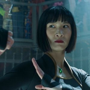 Foto Shang-Chi e a Lenda dos Dez Anéis