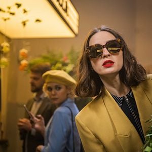 Foto Fomos Canções