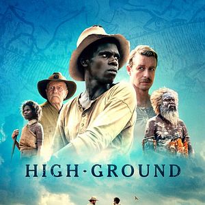 Foto Terras Perigosas