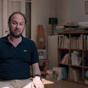 Foto Sophie: Assassinato em West Cork