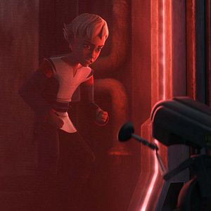 Foto Star Wars: The Bad Batch
