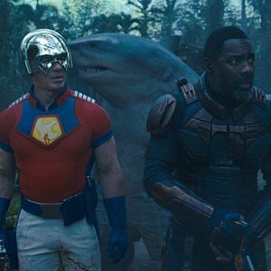 Foto O Esquadrão Suicida