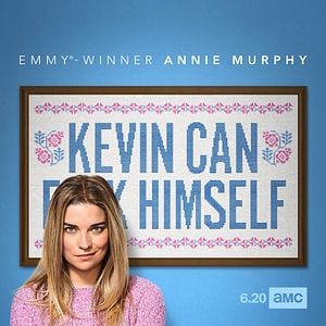 Foto Kevin Can F**k Himself