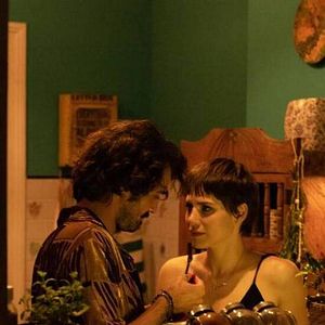 Foto A Porta ao Lado