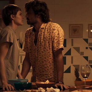 Foto A Porta ao Lado