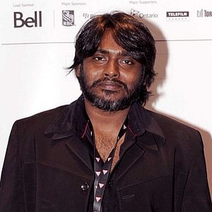 Foto Dibyendu Bhattacharya