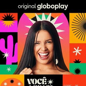 Foto Você Nunca Esteve Sozinha - O Doc de Juliette