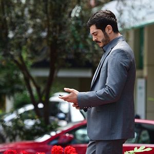 Foto Marasli: O Protetor