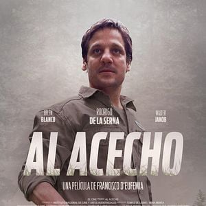 Foto Instinto de Caça