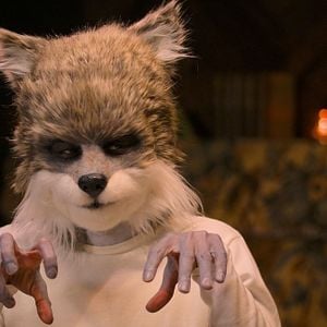 Foto Sexy Beasts: Amor Desmascarado