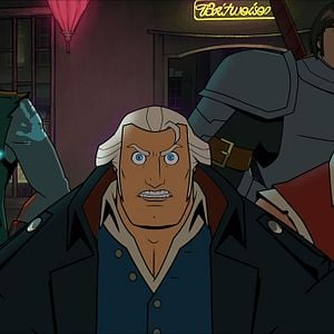 Foto America: The Motion Picture