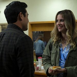 Foto Kevin Can F**k Himself