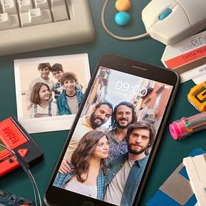 Foto Geração 30 e Poucos