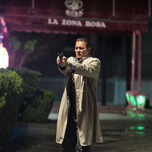 Foto Cidade de Mentiras