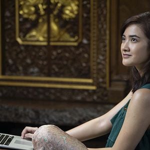 Foto Encaixe Perfeito