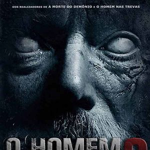 Foto O Homem nas Trevas 2